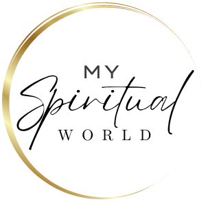My Spiritual World
